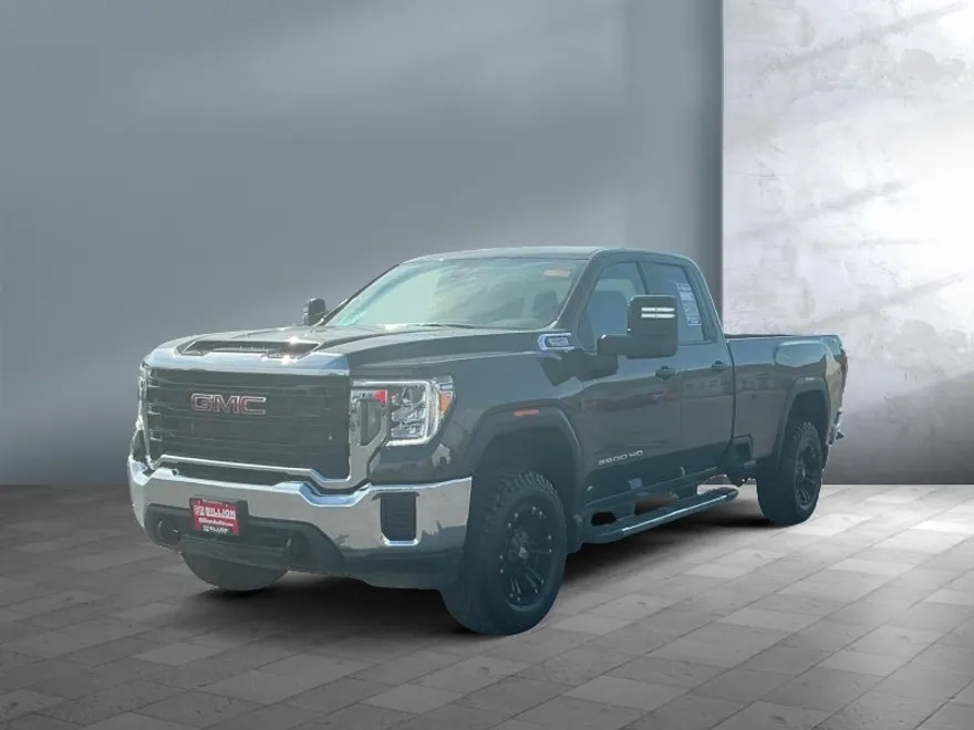 2023 Gmc Sierra 3500 HD Pro photo 1