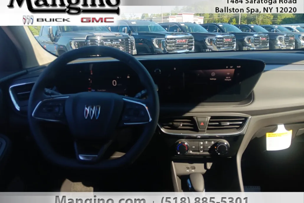 2026 Buick Encore GX Sport Touring photo 1