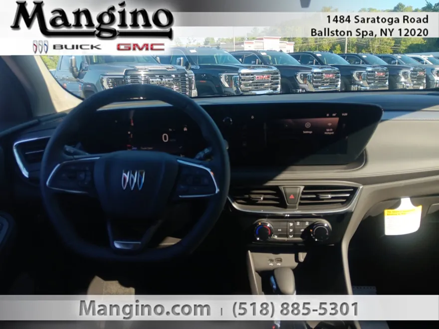 2026 Buick Encore GX Sport Touring photo 1