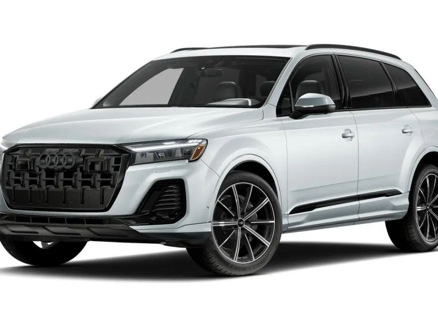2025 Audi Q7 Premium Plus photo 1