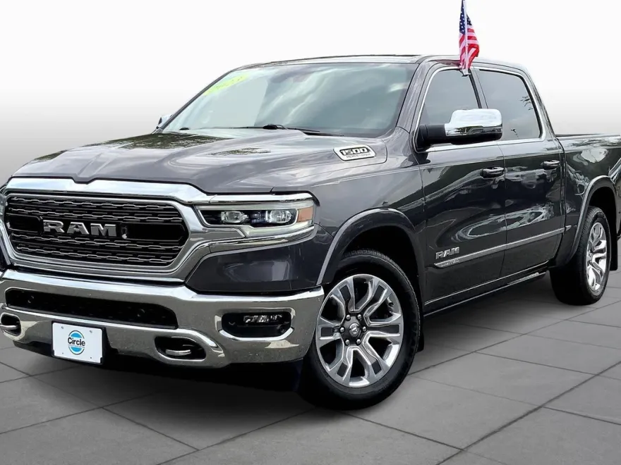 2023 Ram 1500 Limited photo 1