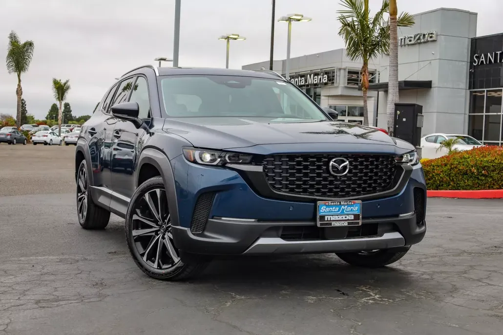 2025 Mazda CX-50 2.5 Turbo Premium Plus photo 1