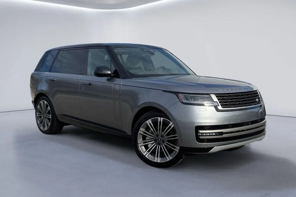 2025 Land Rover Range Rover SE photo 1