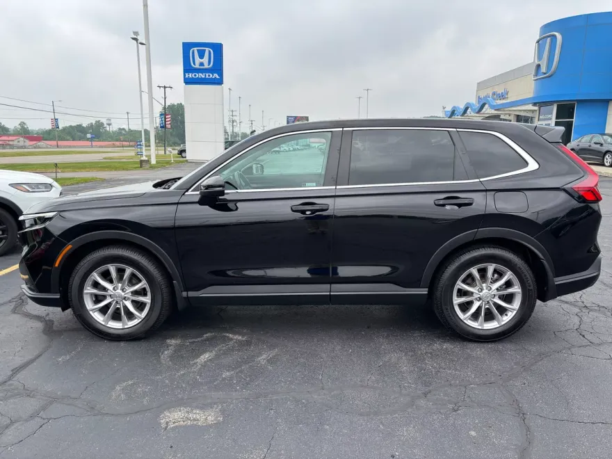 2023 Honda CR-V EX-L photo 1