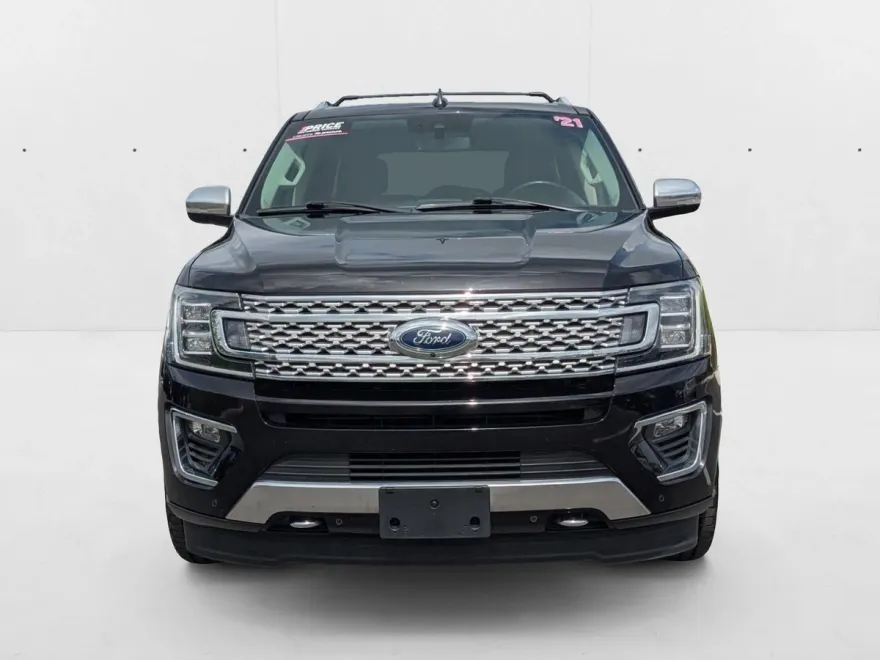 2021 Ford Expedition Platinum photo 1