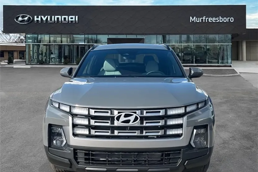 2026 Hyundai Santa Cruz SEL Activity photo 1