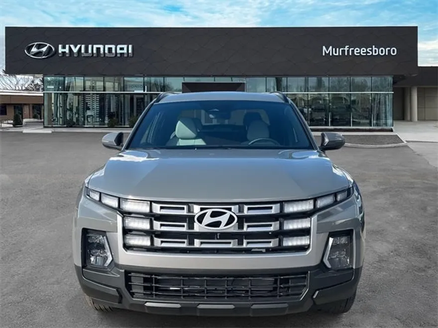2026 Hyundai Santa Cruz SEL Activity photo 1