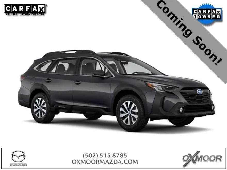 2023 Subaru Outback Premium photo 1