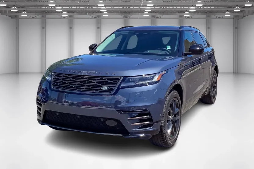 2025 Land Rover Range Rover Velar SE photo 1