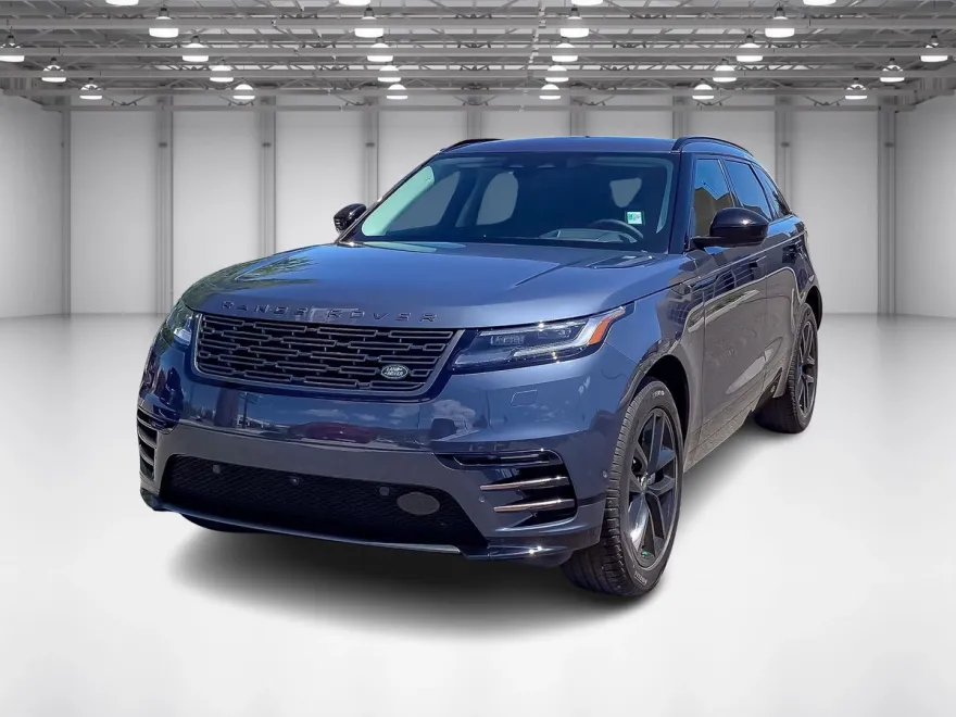 2025 Land Rover Range Rover Velar SE photo 1