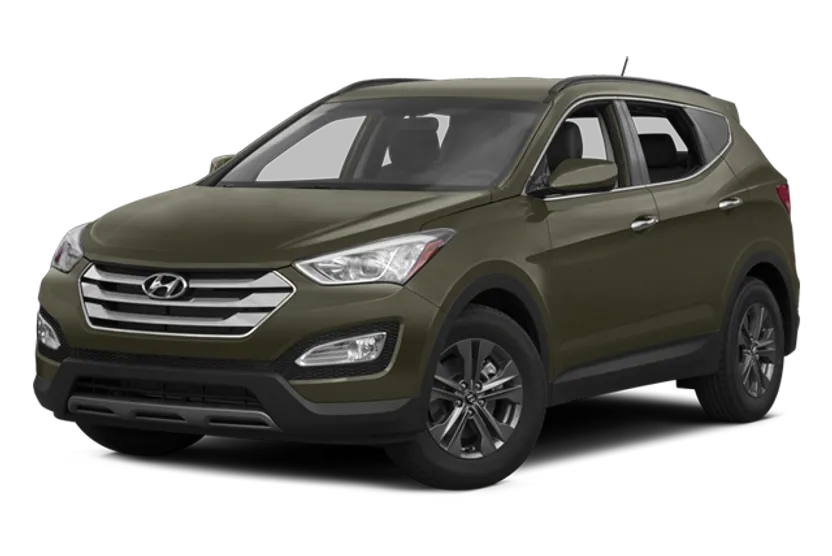 2014 Hyundai Santa Fe Sport 2.0T photo 1