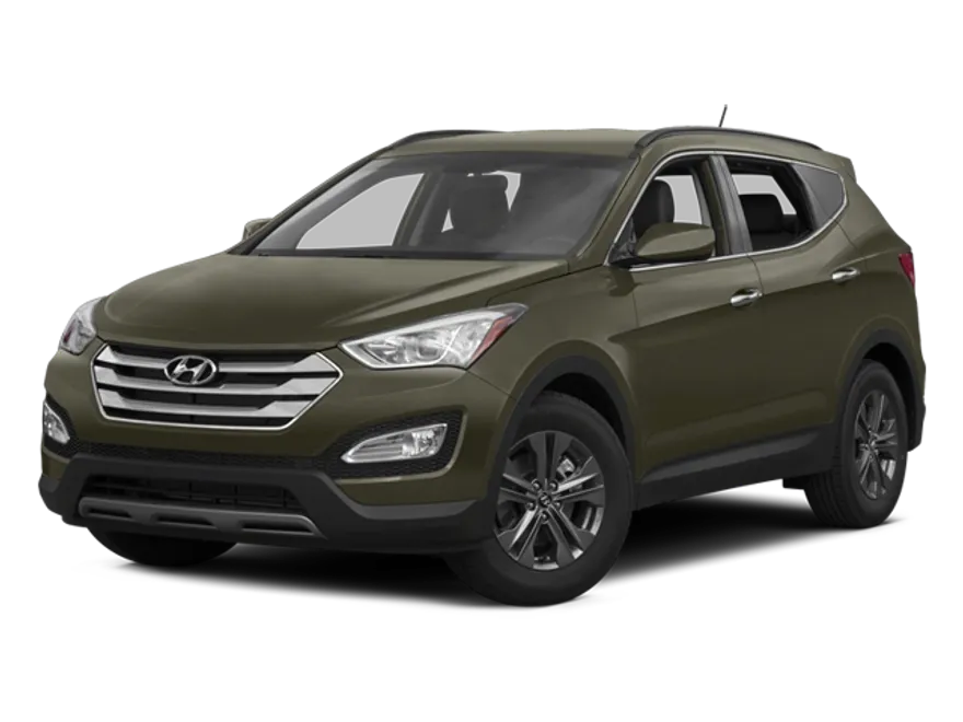 2014 Hyundai Santa Fe Sport 2.0T photo 1