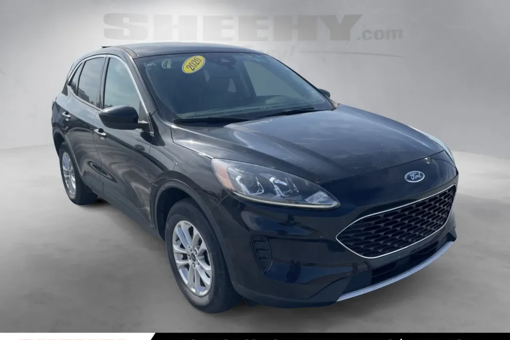 2020 Ford Escape SE photo 1