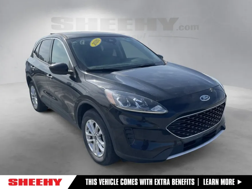 2020 Ford Escape SE photo 1