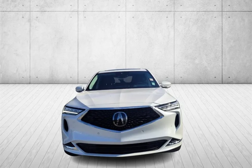 2024 Acura MDX Technology photo 1