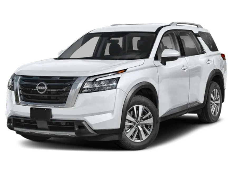 2025 Nissan Pathfinder SL photo 1