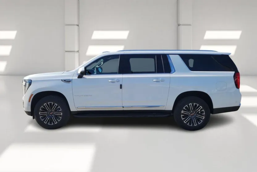 2026 Gmc Yukon XL photo 1