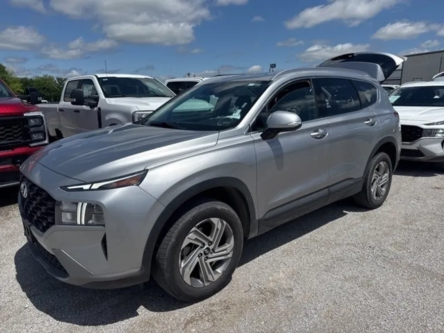 2023 Hyundai Santa Fe SEL photo 1