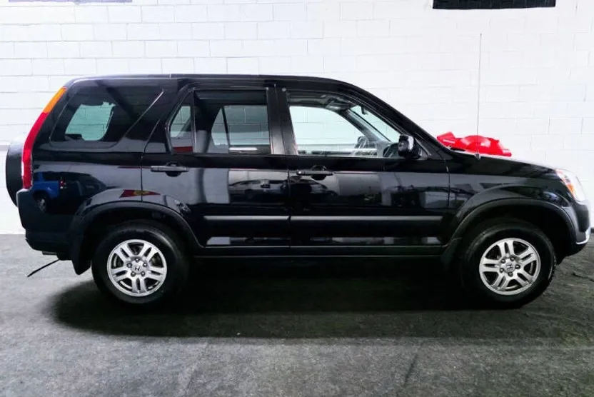 2003 Honda CR-V EX photo 1