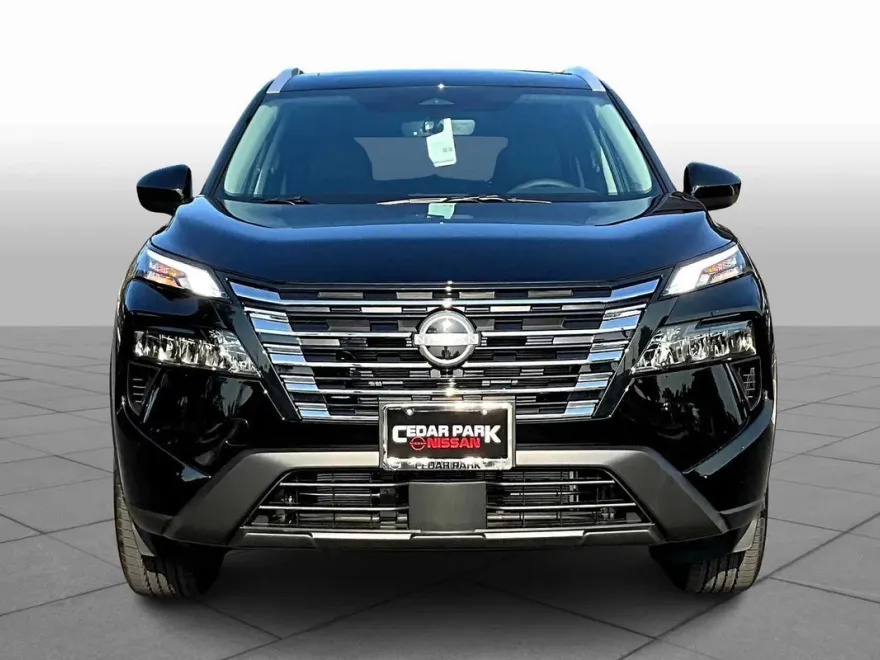 2026 Nissan Rogue SV photo 1