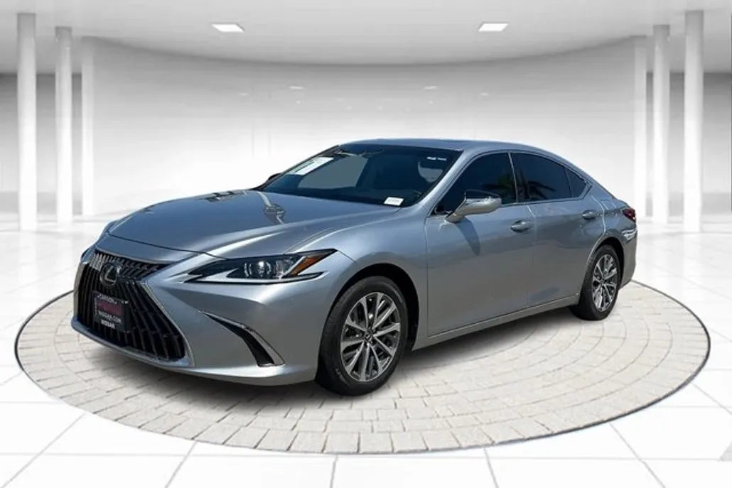 2022 Lexus ES 350 photo 1