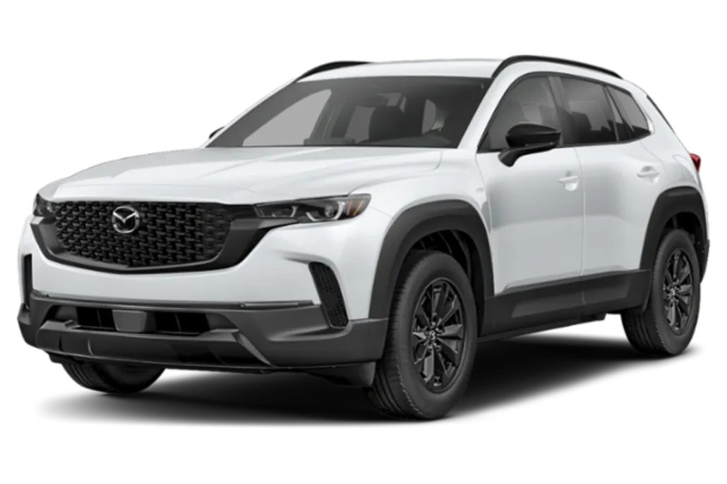 2025 Mazda CX-50 Premium photo 1
