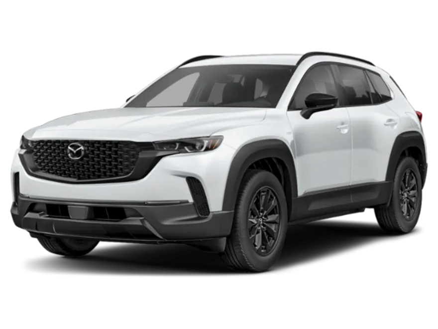 2025 Mazda CX-50 Premium photo 1