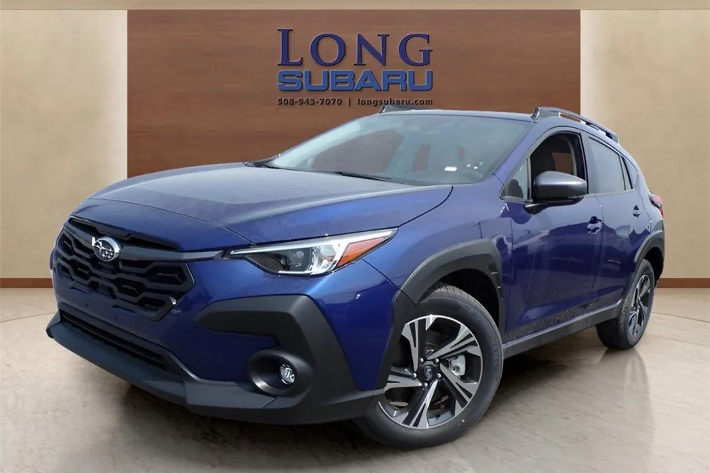 2025 Subaru Crosstrek Premium photo 1
