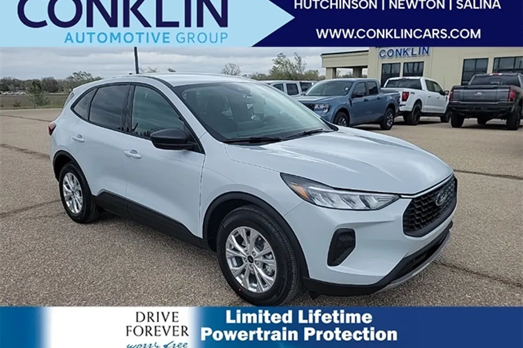 2025 Ford Escape Active photo 1