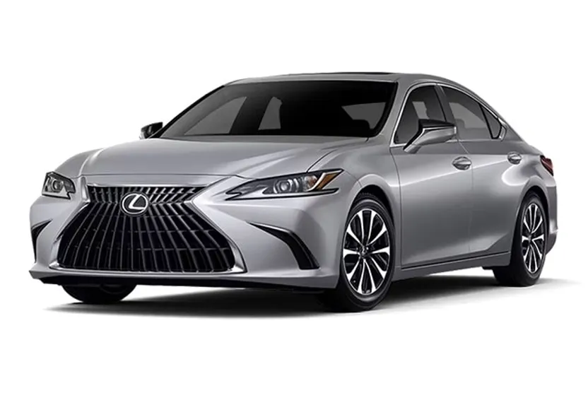 2025 Lexus ES Premium photo 1