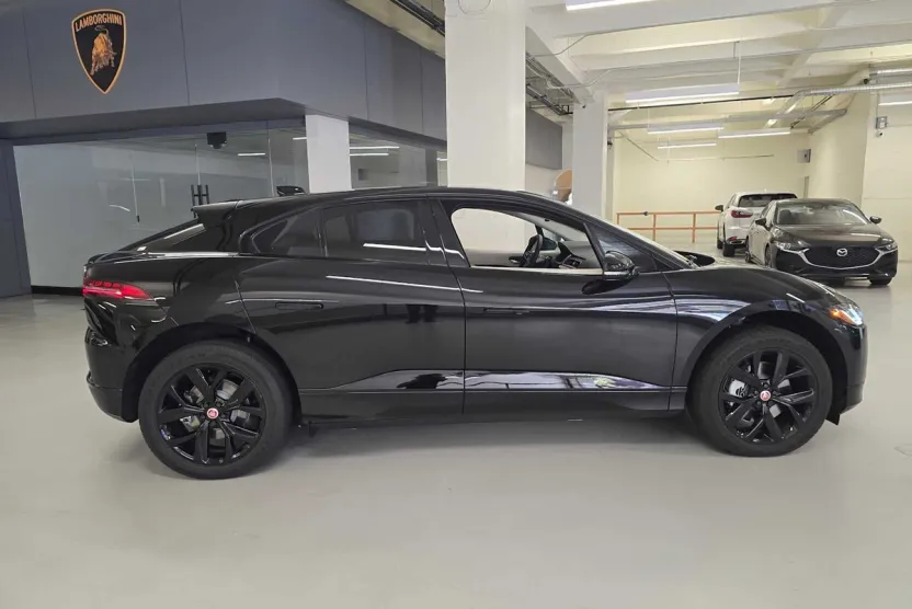 2023 Jaguar I-PACE HSE photo 1