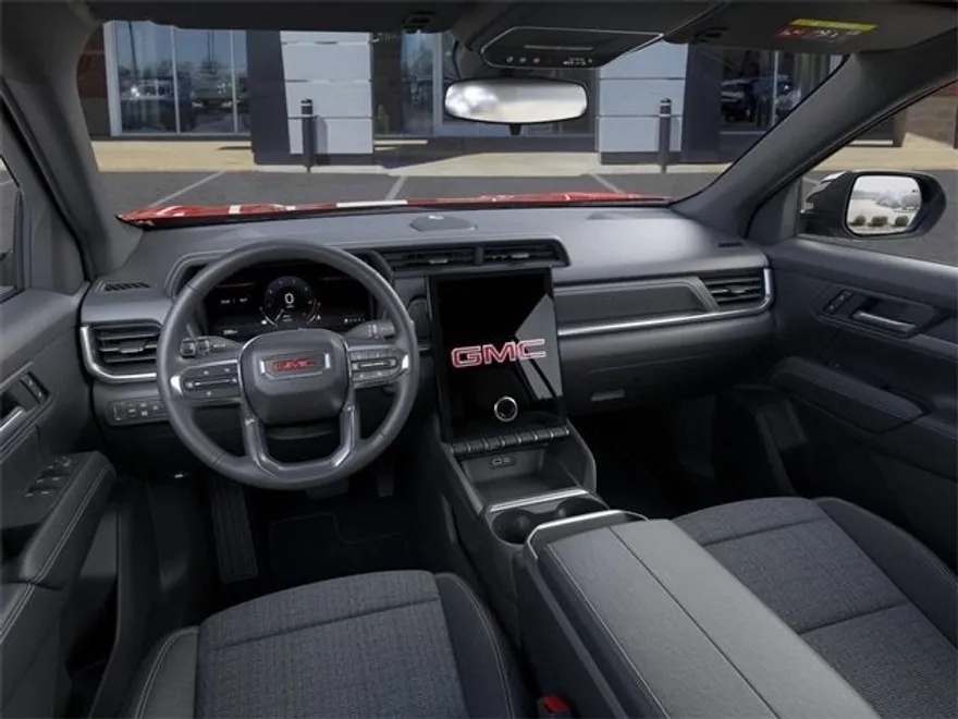 2025 Gmc Terrain Elevation photo 15