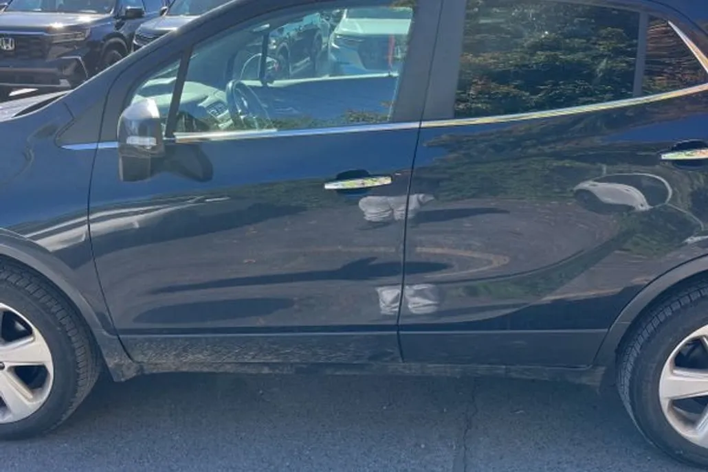 2015 Buick Encore Base photo 1