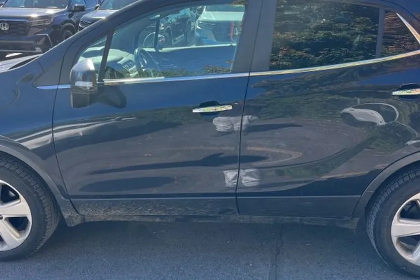 2015 Buick Encore Base photo 1