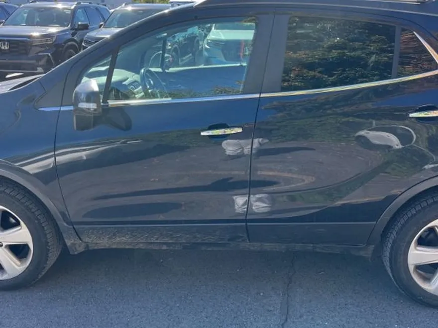 2015 Buick Encore Base photo 1