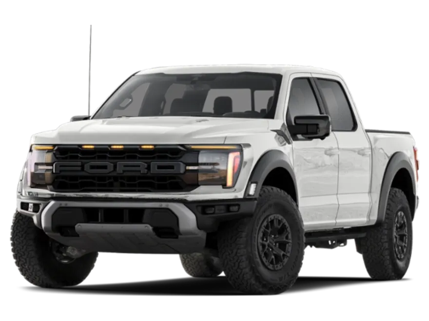 2024 Ford F-150 Raptor photo 1