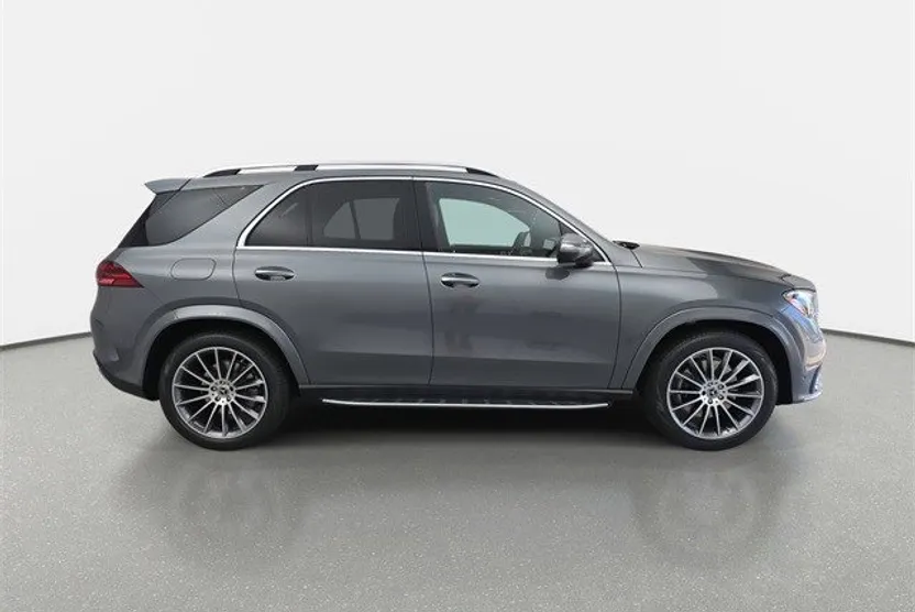 2026 Mercedes Benz GLE 350 4MATIC photo 1