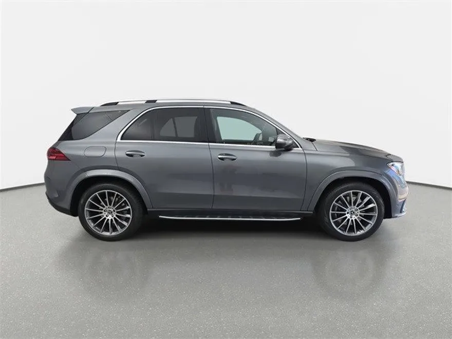 2026 Mercedes Benz GLE 350 4MATIC photo 1