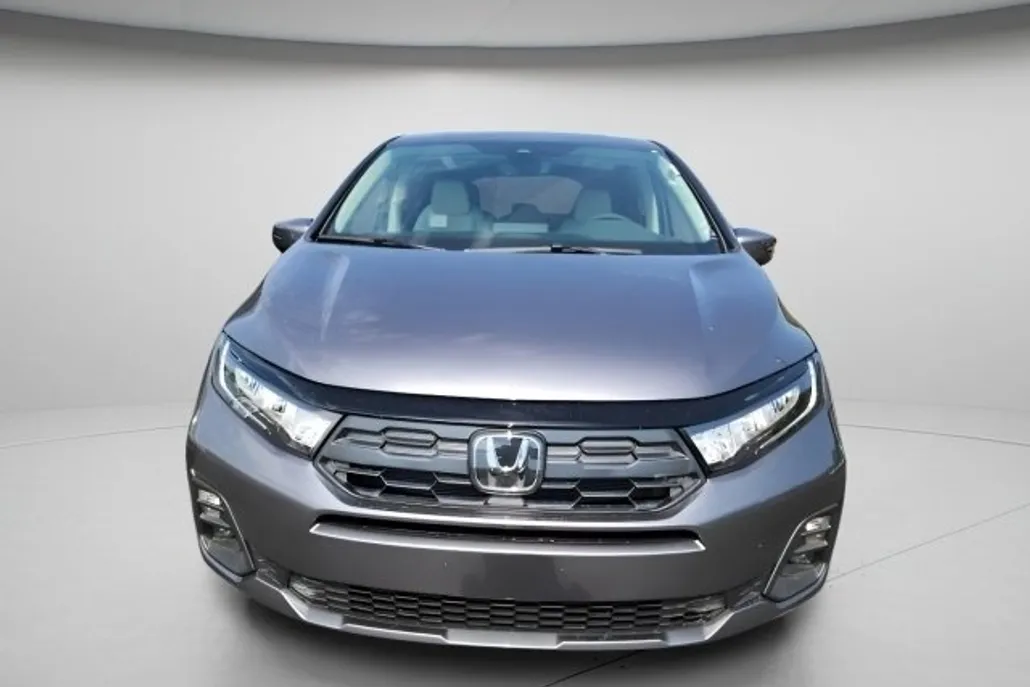 2026 Honda Odyssey EX-L photo 1