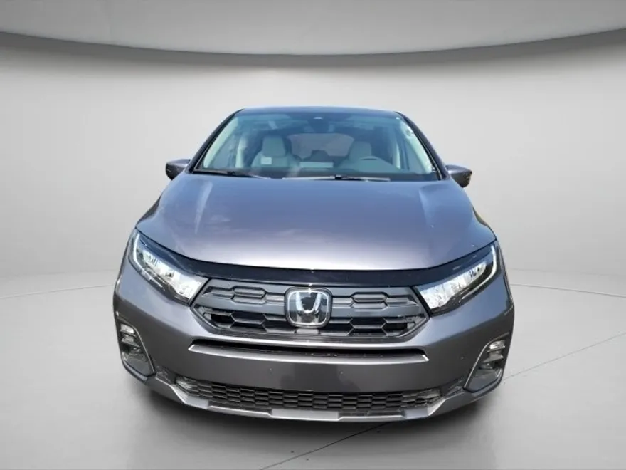 2026 Honda Odyssey EX-L photo 1