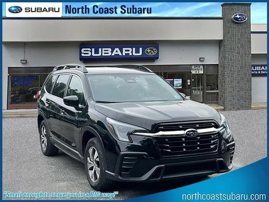 2024 Subaru Ascent Premium photo 1
