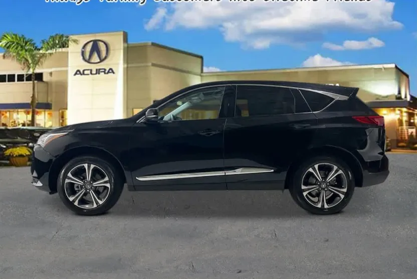 2025 Acura RDX Technology photo 1