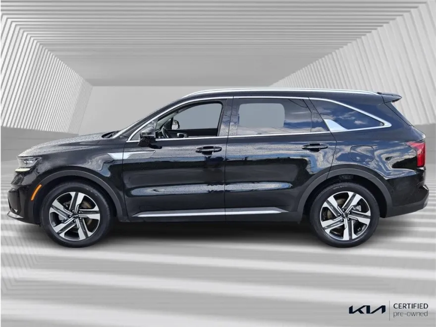 2023 Kia Sorento Hybrid SX Prestige photo 1