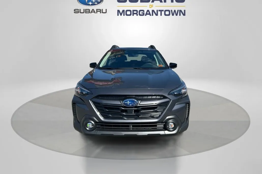 2025 Subaru Outback Premium photo 1