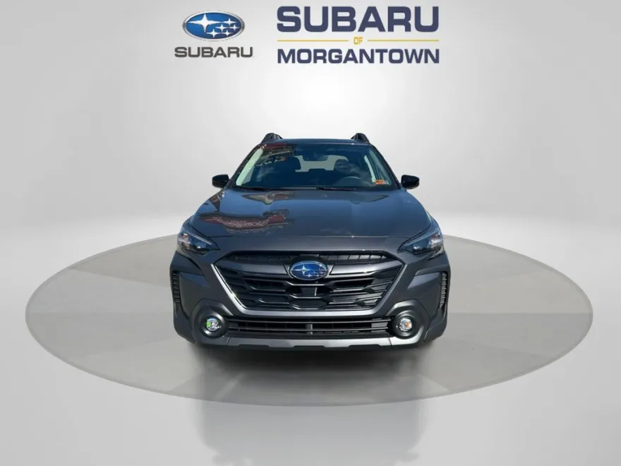 2025 Subaru Outback Premium photo 1