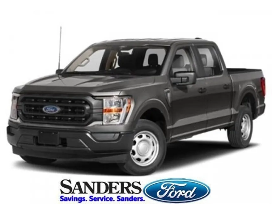 2023 Ford F-150 XL photo 1