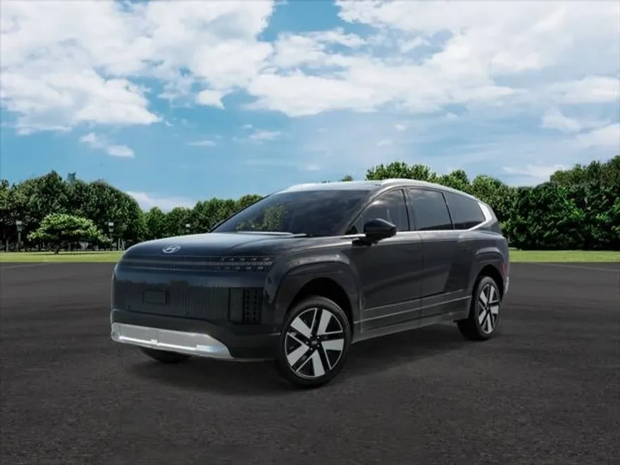 2026 Hyundai Ioniq SEL photo 1