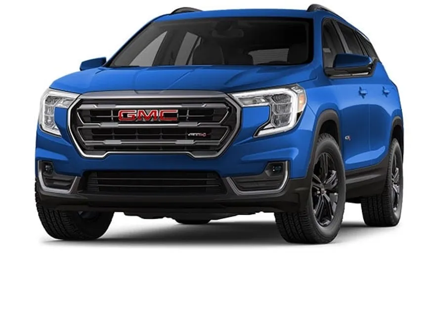 2024 Gmc Terrain AT4 photo 1