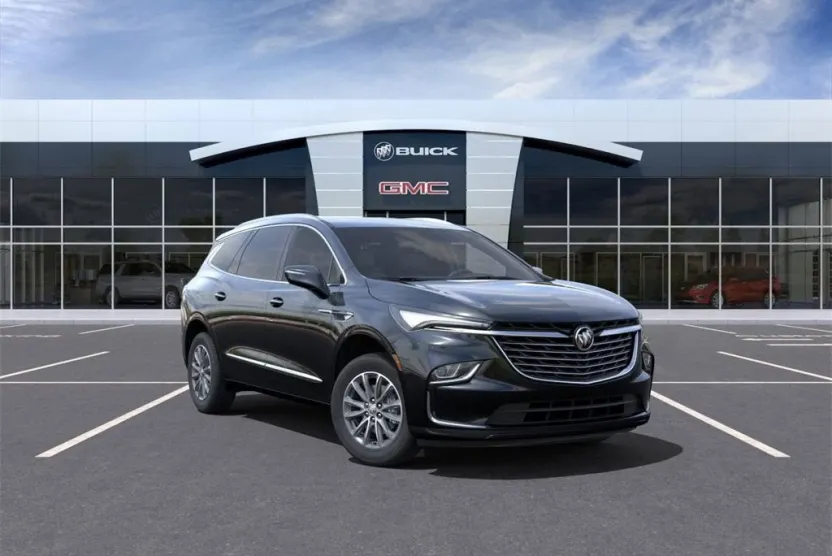 2023 Buick Enclave Essence photo 1
