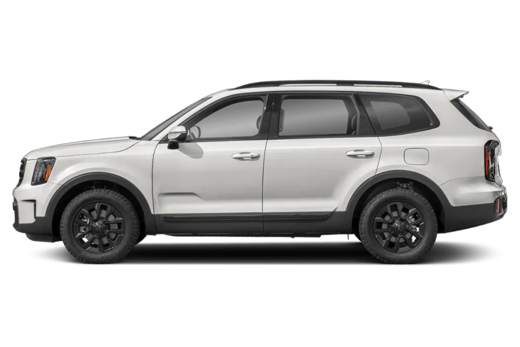 2025 Kia Telluride EX X-Pro photo 1